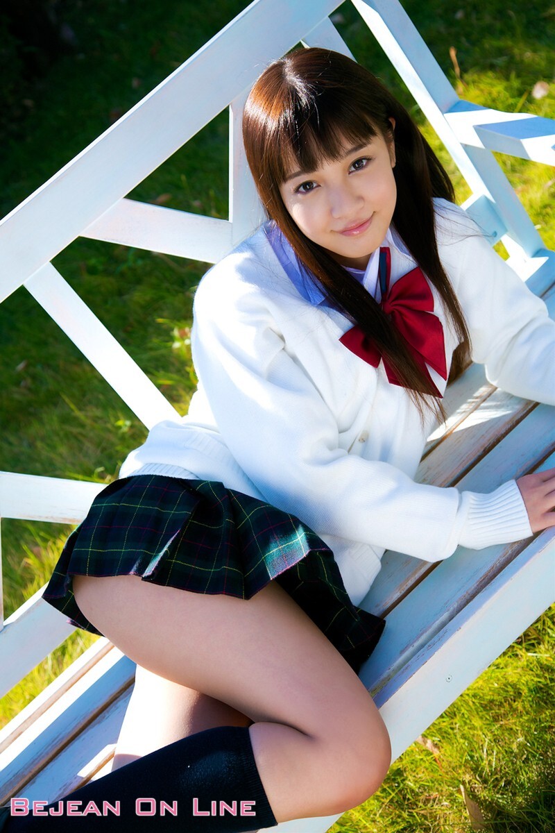 Bejean On Line 私立Bejean女学館  池田ショコラ Chocolat Ikeda